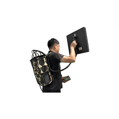 Wireless signal interference equipment (Low-altitude safety defense ...
